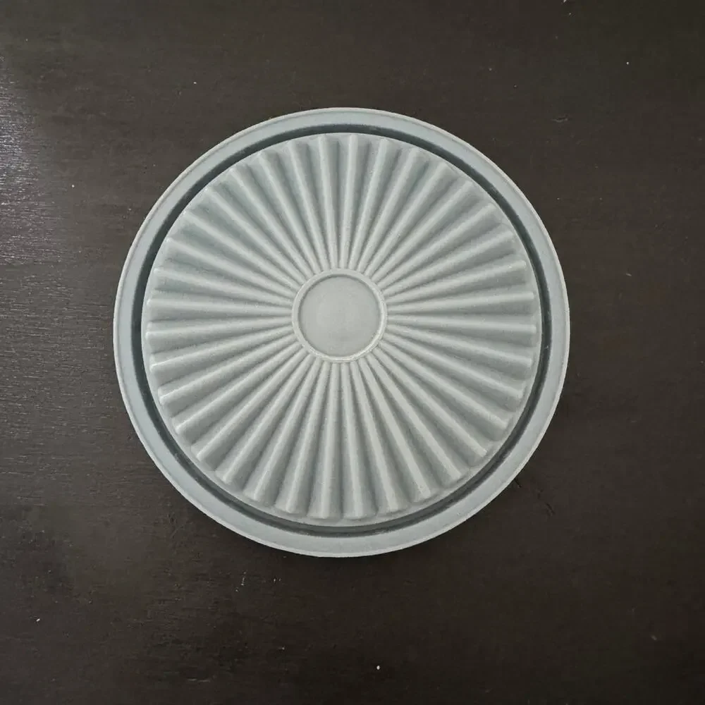 Vintage Tupperware servalier replacement lid